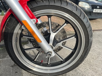 Used Harley-Davidson SPORTSTER LOW 2018 for sale - bike-77601943: Photo