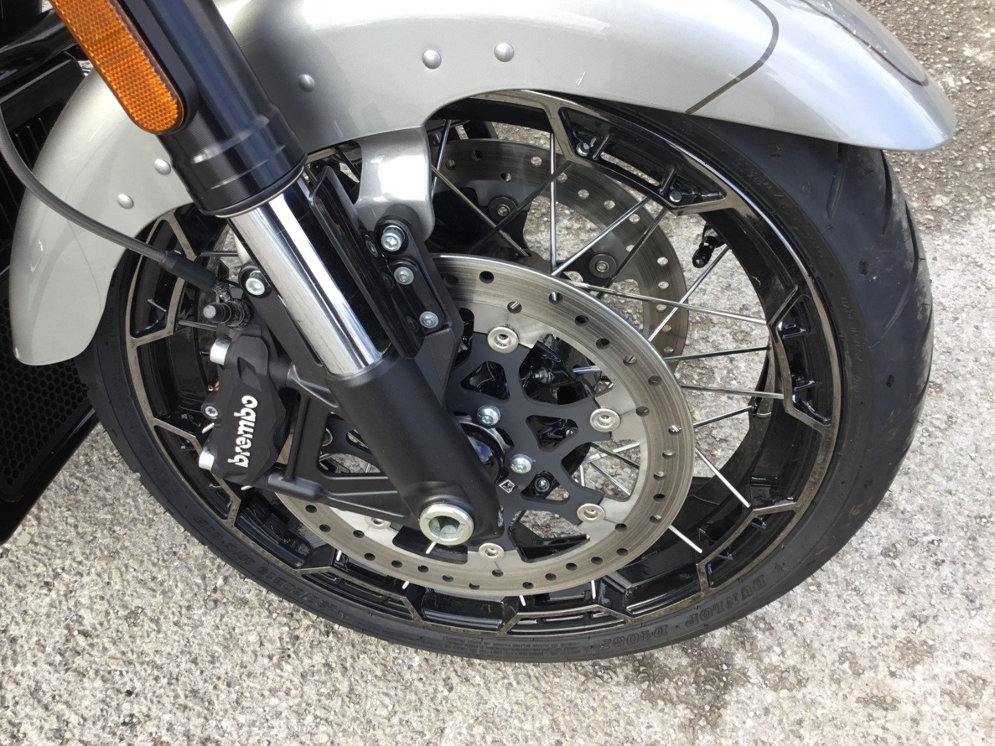 Harley-Davidson CVO STREET GLIDE