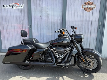 Used Harley-Davidson TOURING FLHRXS ROAD KING SPECIAL 2024 for sale - bike-79451555: Photo