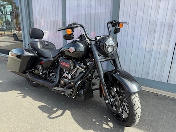 Used Harley-Davidson TOURING FLHRXS ROAD KING SPECIAL 2024 for sale - bike-79451555: Photo