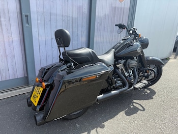 Used Harley-Davidson TOURING FLHRXS ROAD KING SPECIAL 2024 for sale - bike-79451555: Photo