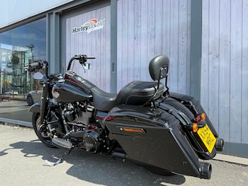 Used Harley-Davidson TOURING FLHRXS ROAD KING SPECIAL 2024 for sale - bike-79451555: Photo