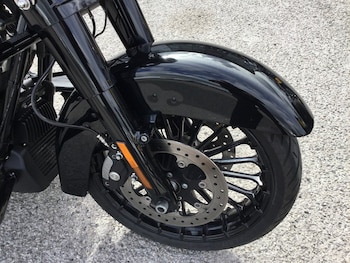 Used Harley-Davidson ROAD KING SPECIAL 2018 for sale - bike-76107527: Photo