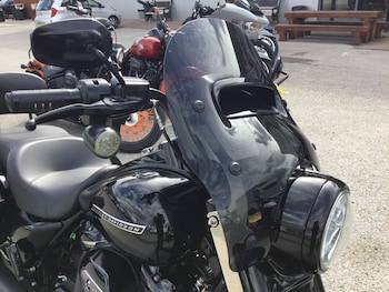 Used Harley-Davidson ROAD KING SPECIAL 2018 for sale - bike-76107527: Photo