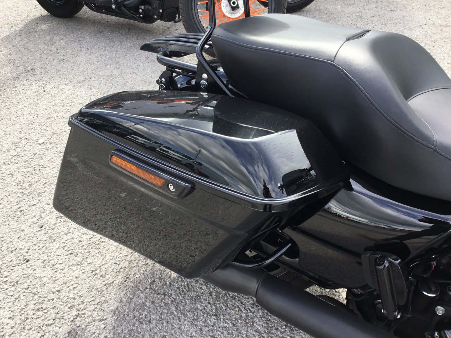 Harley-Davidson ROAD KING SPECIAL