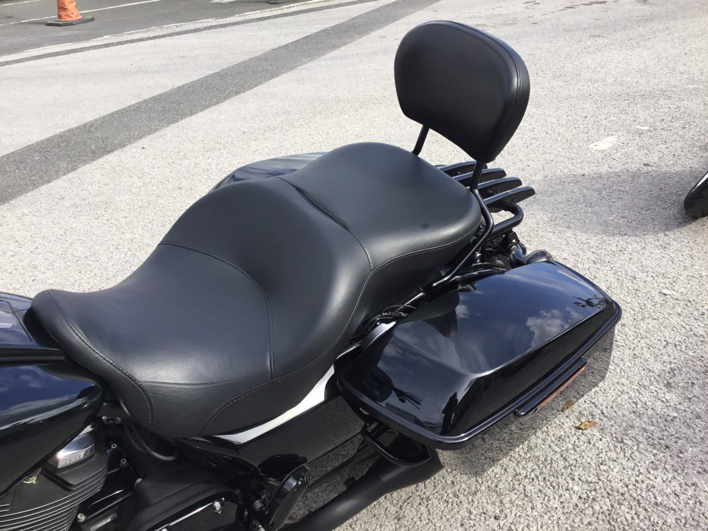 Harley-Davidson ROAD KING SPECIAL