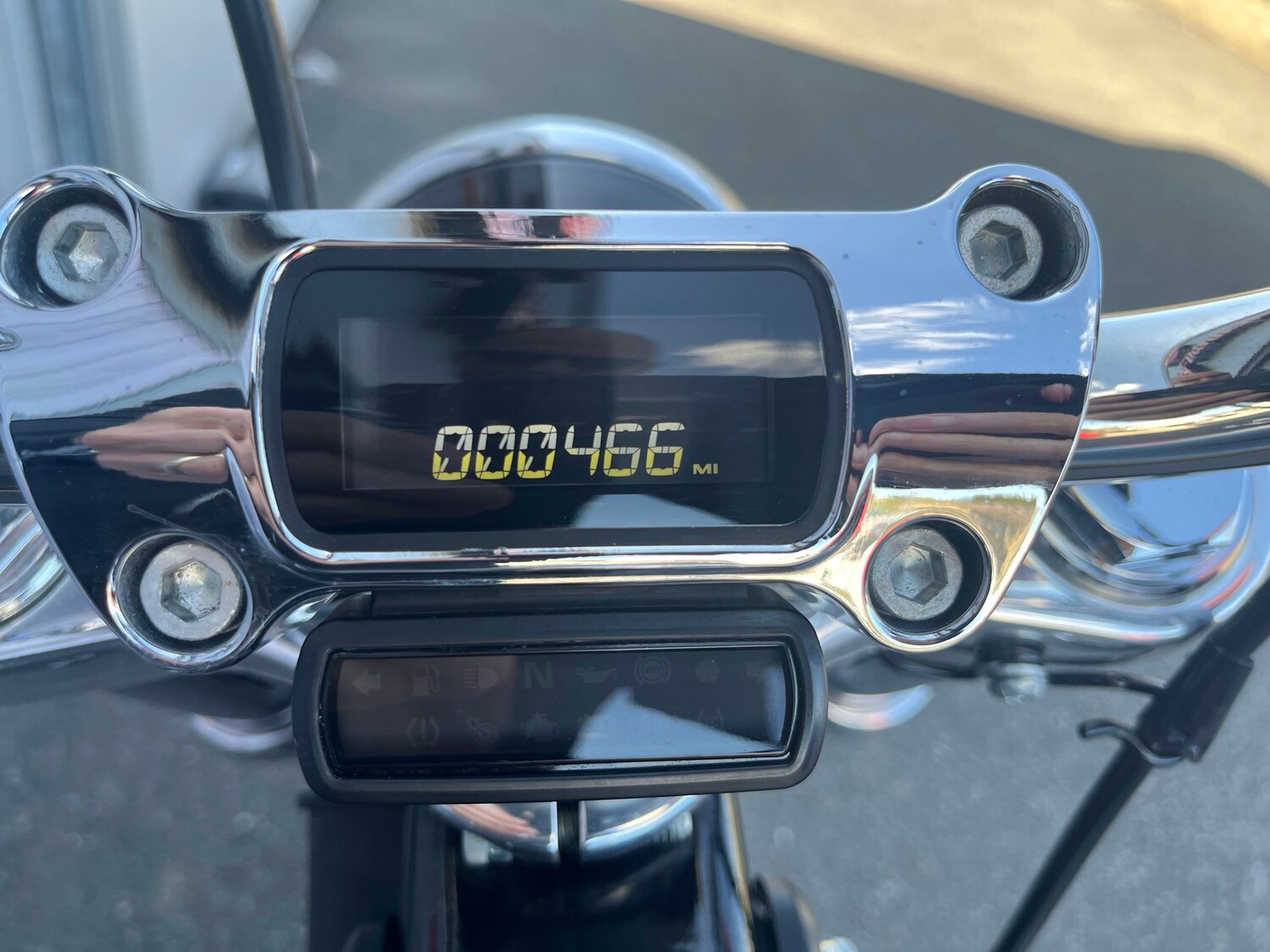 Used Harley-Davidson SOFTAIL STANDARD 2024 for sale - 78475069: Photo 11