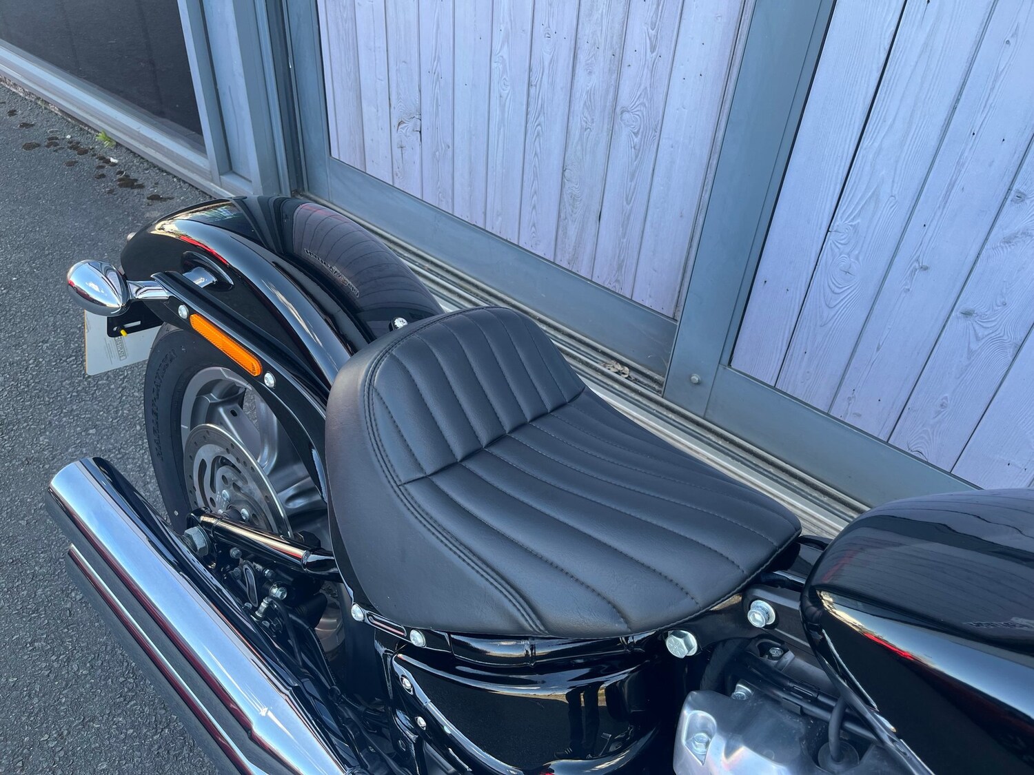 Used Harley-Davidson SOFTAIL STANDARD 2024 for sale - 78475069: Photo 16