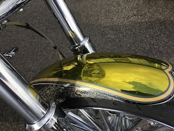 Used Harley-Davidson CVO FXSBE BREAKOUT 2018 for sale - bike-75039448: Photo