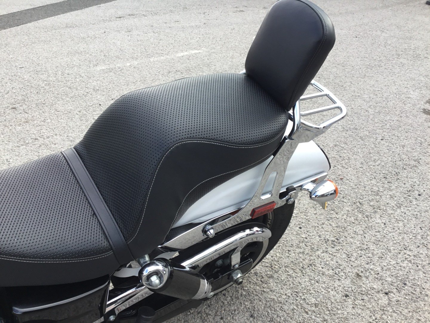 Harley-Davidson DYNA FXDF FAT BOB