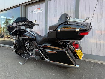 Used Harley-Davidson TOURING FLHTK ULTRA LIMITED 2022 for sale - bike-79302396: Photo