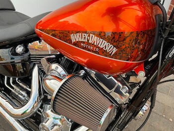 Used Harley-Davidson FXBR BREAKOUT 2015 for sale - bike-75621568: Photo