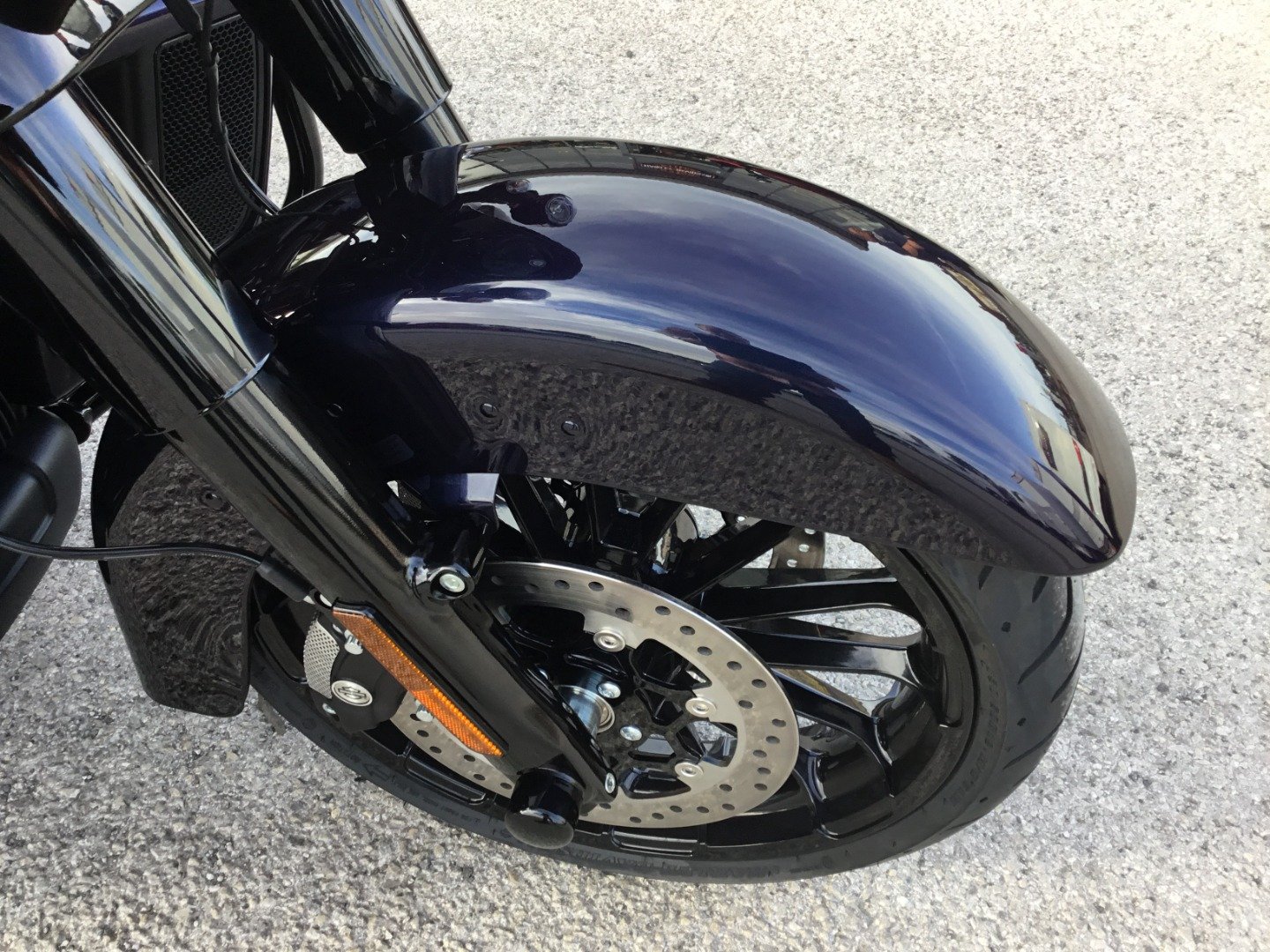 Harley-Davidson TRI GLIDE ULTRA