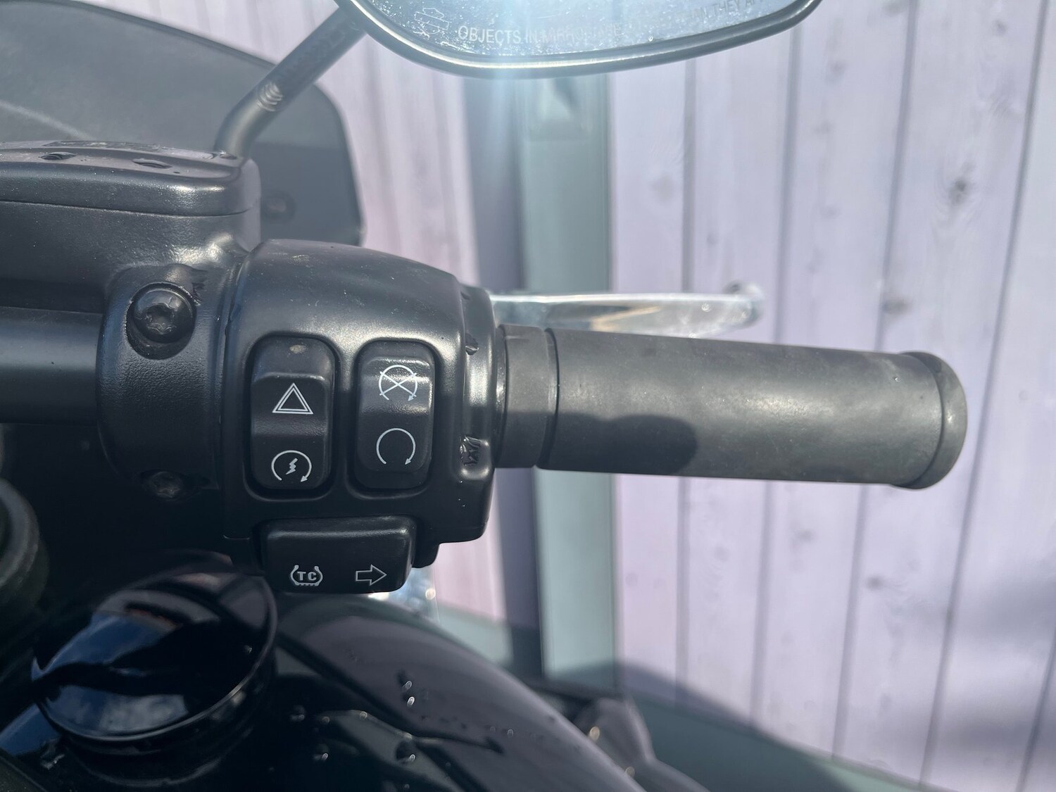 Harley-Davidson SOFTAIL LOW