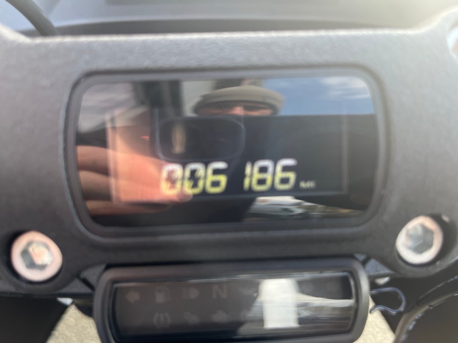 Harley-Davidson SOFTAIL LOW