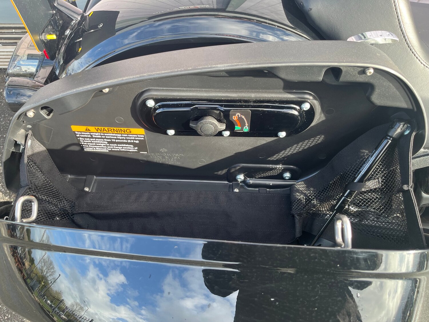 Harley-Davidson SOFTAIL LOW