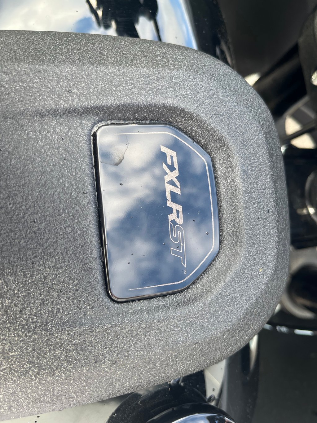 Harley-Davidson SOFTAIL LOW