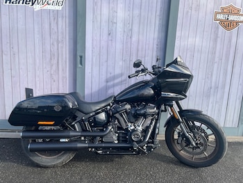 Used Harley-Davidson SOFTAIL LOW 2024 for sale - bike-78202293: Photo