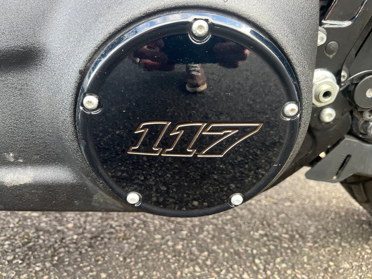 Harley-Davidson SOFTAIL LOW