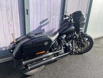 Used Harley-Davidson SOFTAIL LOW 2024 for sale - bike-78202293: Photo
