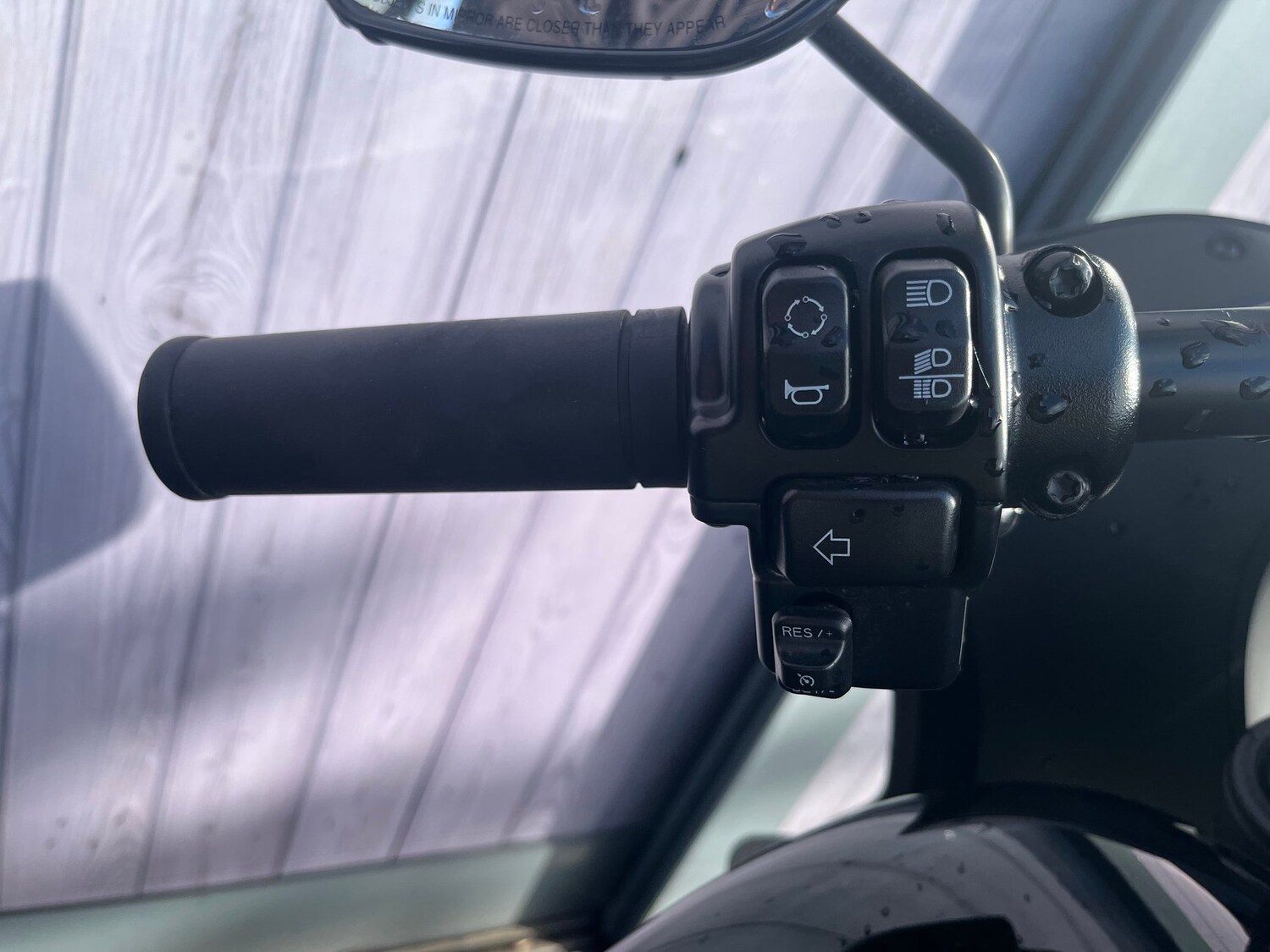 Harley-Davidson SOFTAIL LOW