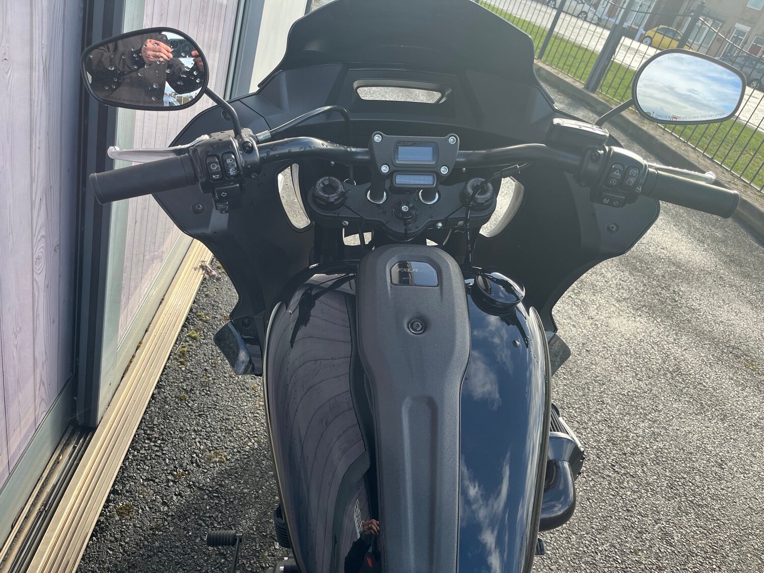 Harley-Davidson SOFTAIL LOW