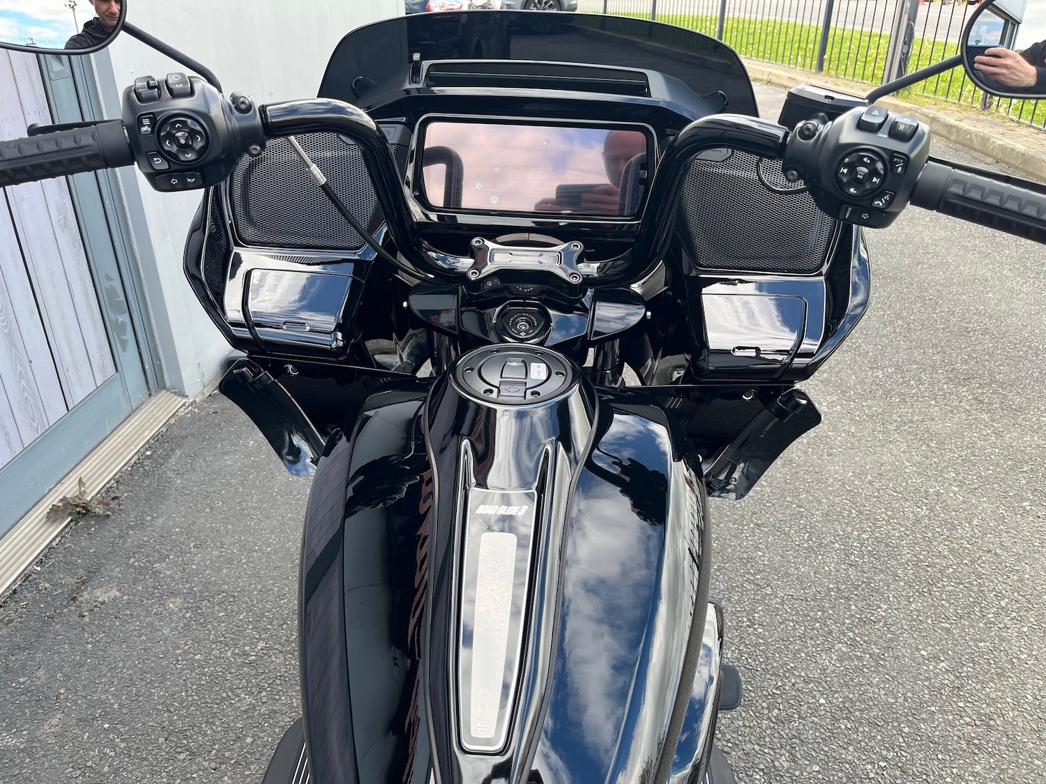 Used Harley-Davidson ROAD GLIDE 2026 for sale - 78513855: Photo 11