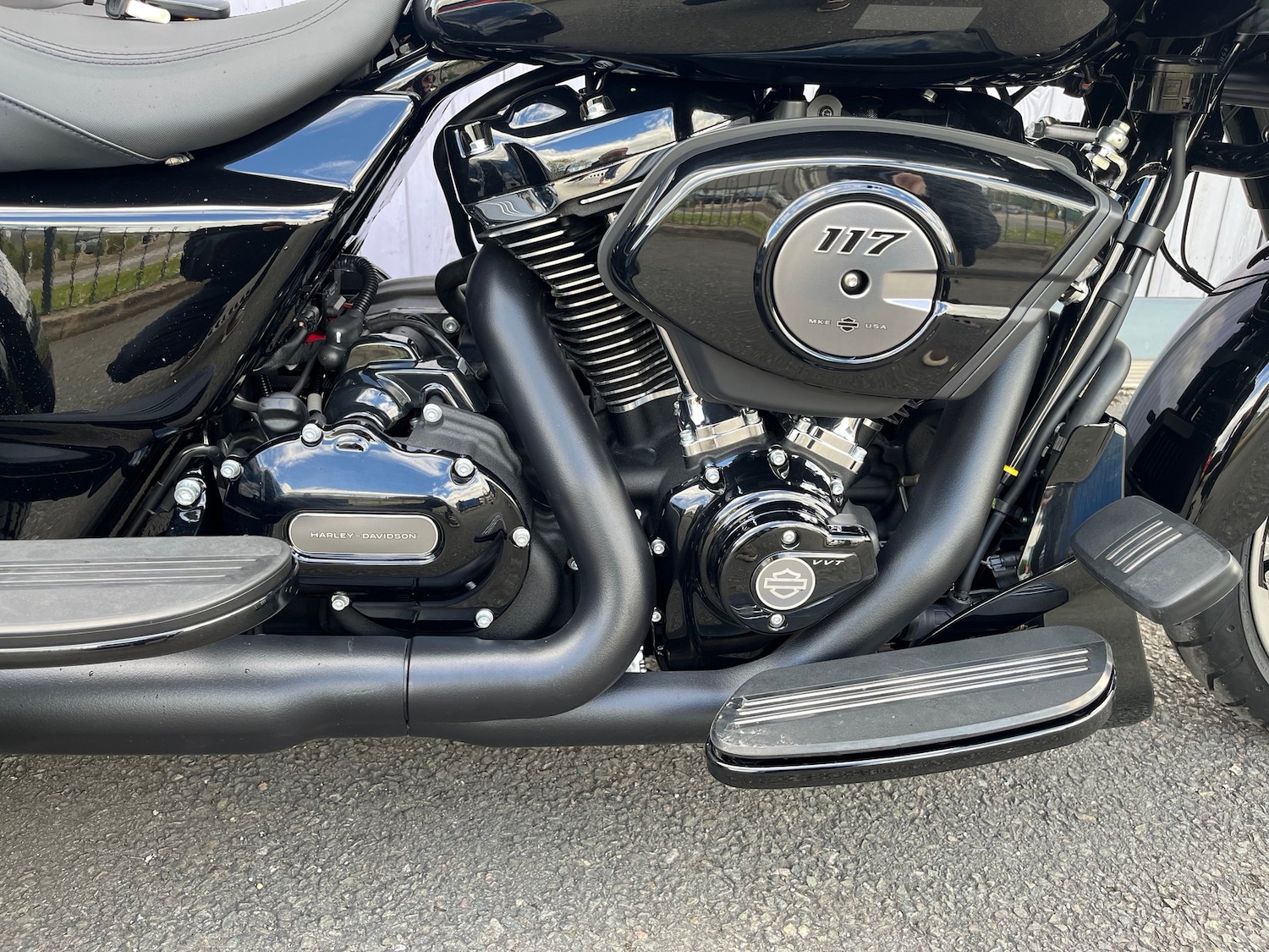 Used Harley-Davidson ROAD GLIDE 2026 for sale - 78513855: Photo 14