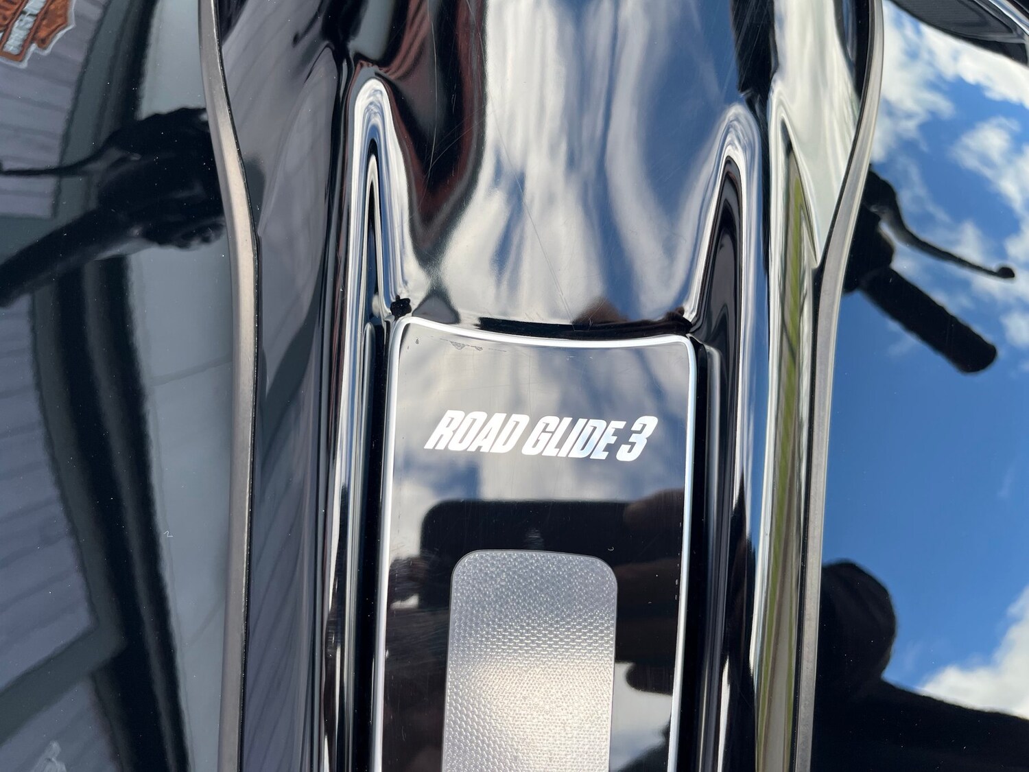 Used Harley-Davidson ROAD GLIDE 2026 for sale - 78513855: Photo 16