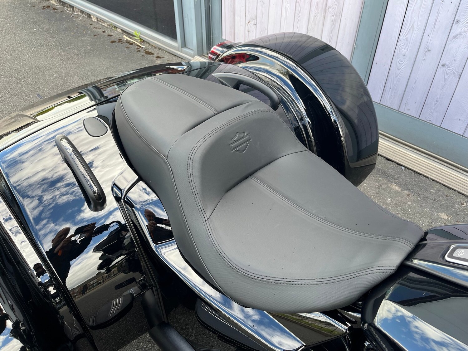 Used Harley-Davidson ROAD GLIDE 2026 for sale - 78513855: Photo 5