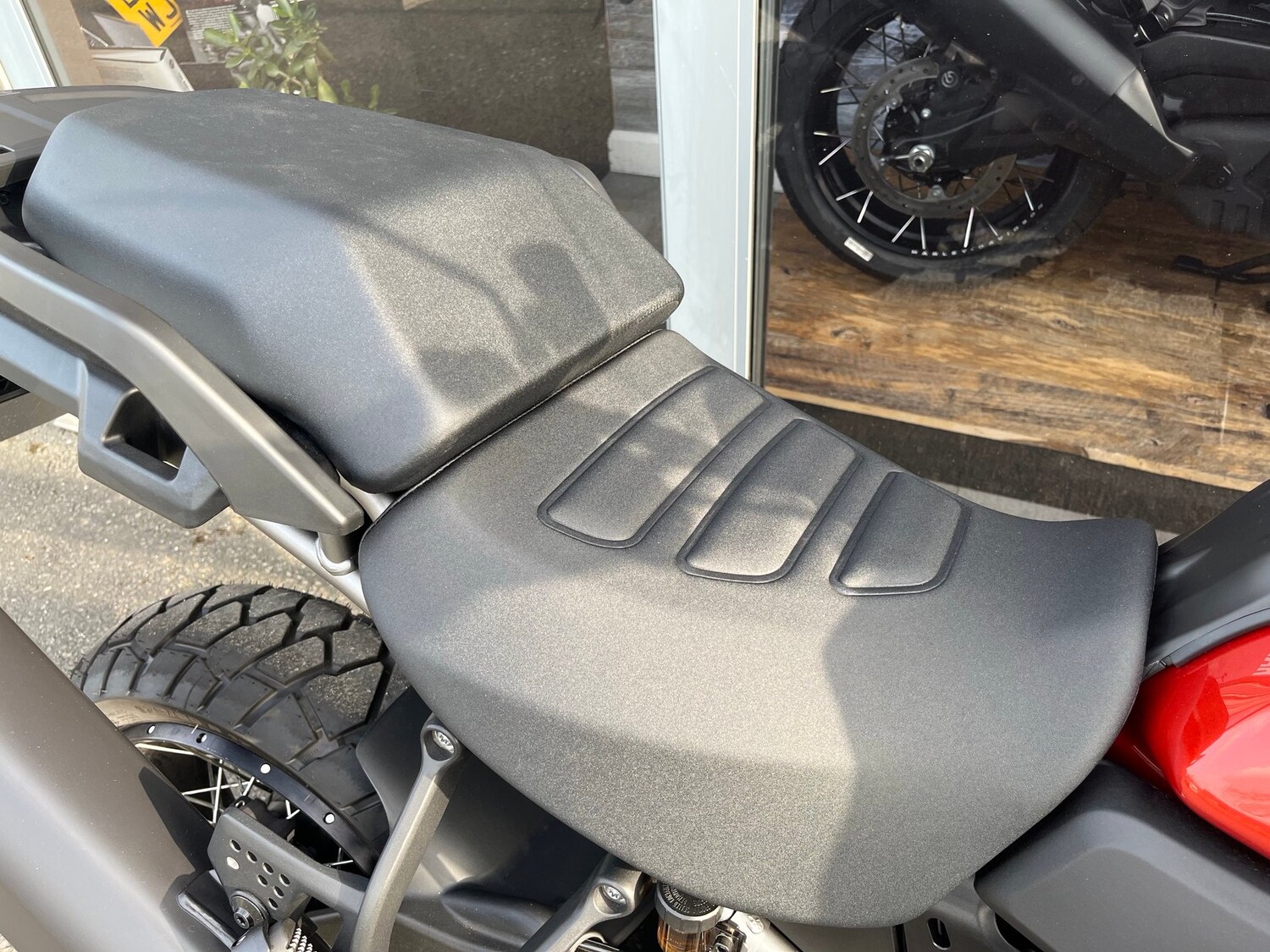 Harley-Davidson PAN AMERICA