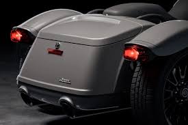 Harley-Davidson TRIKE FLRT FREEWHEELER