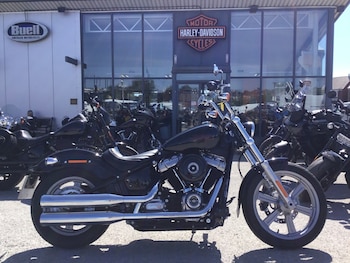 Used Harley-Davidson SOFTAIL FXST STANDARD 2023 for sale - bike-75245128: Photo