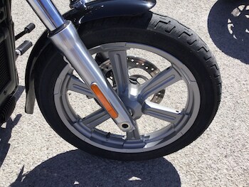 Used Harley-Davidson SOFTAIL FXST STANDARD 2023 for sale - bike-75245128: Photo