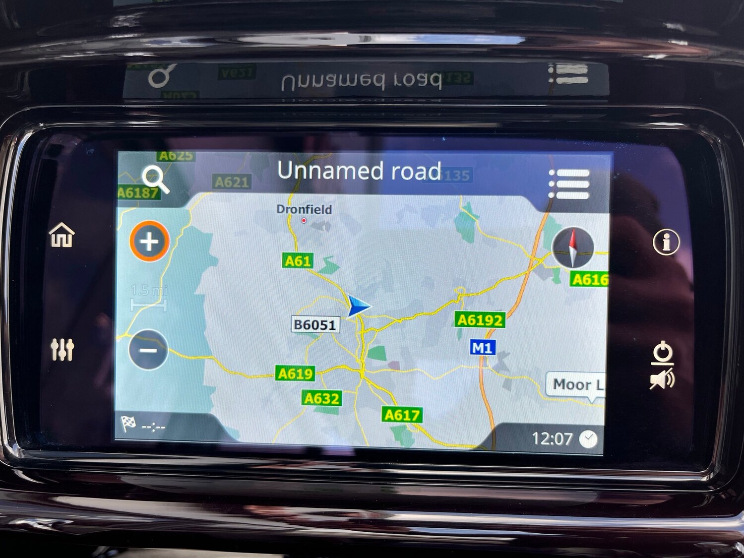 Harley-Davidson CVO FLTRXSE ROAD GLIDE