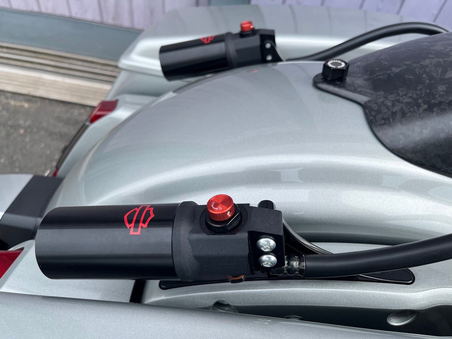 Used Harley-Davidson CVO FLTRXSE ROAD GLIDE 2026 for sale - 78546061: Photo 12