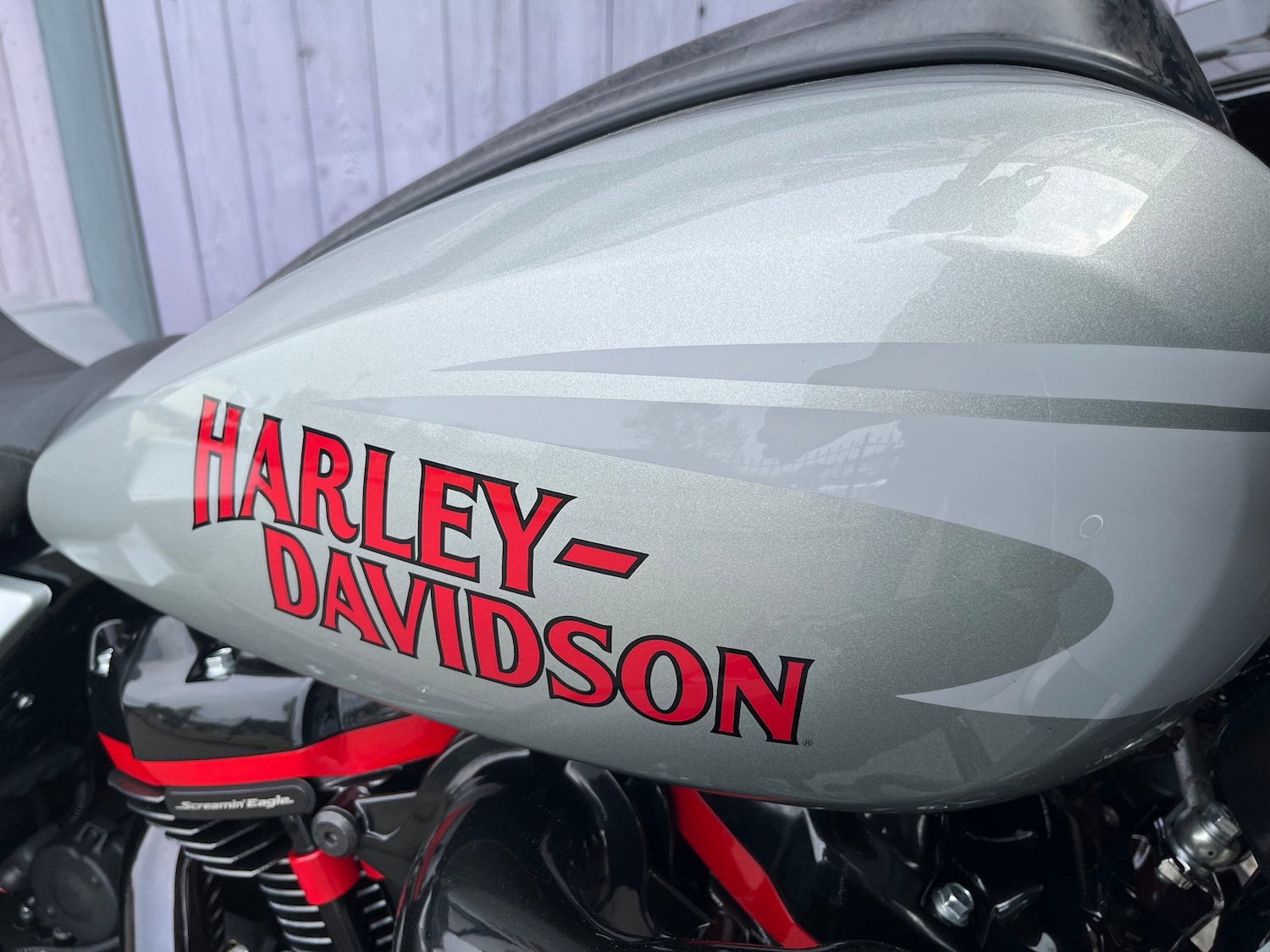 Used Harley-Davidson CVO FLTRXSE ROAD GLIDE 2026 for sale - 78546061: Photo 13