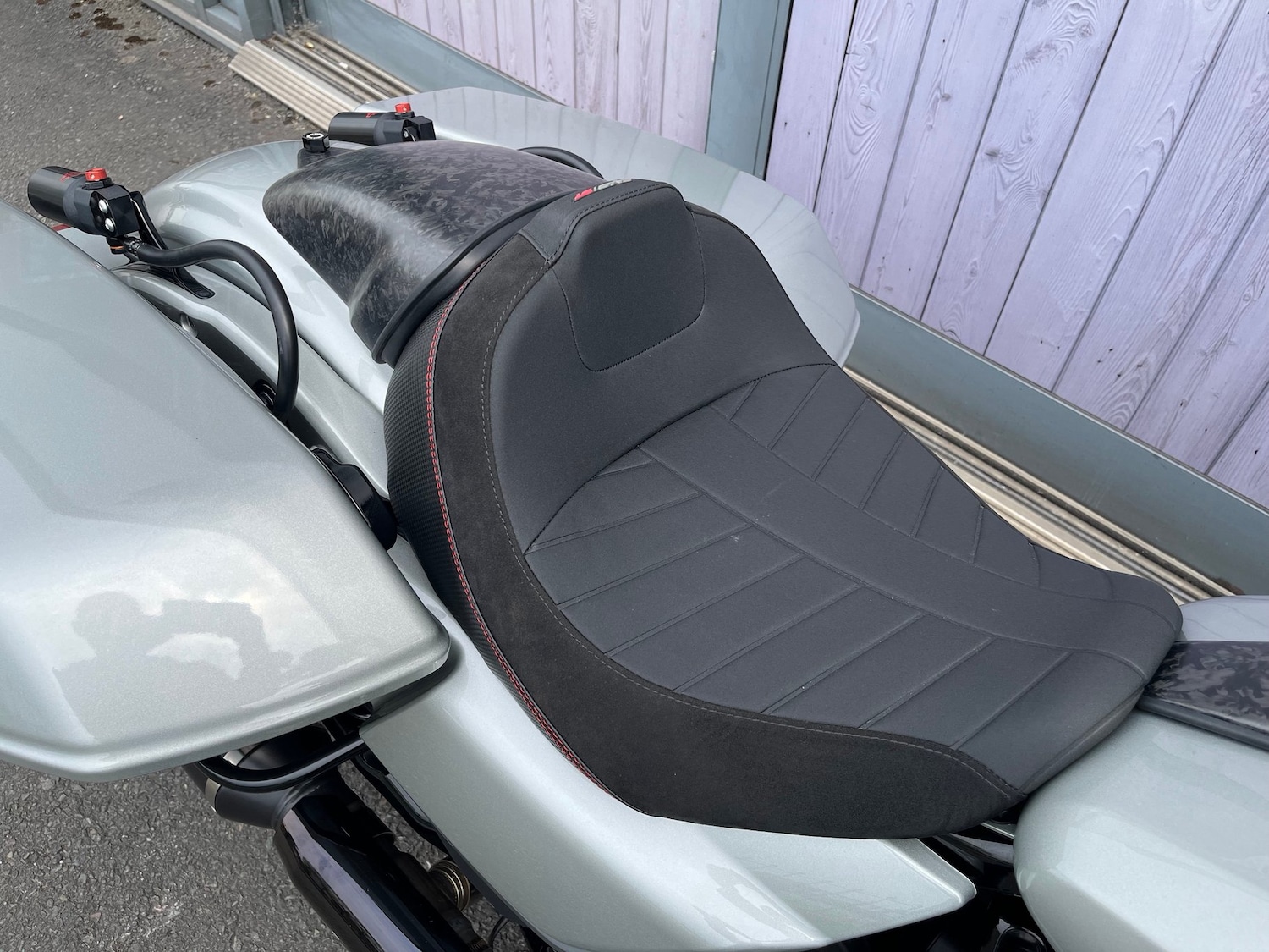 Used Harley-Davidson CVO FLTRXSE ROAD GLIDE 2026 for sale - 78546061: Photo 15