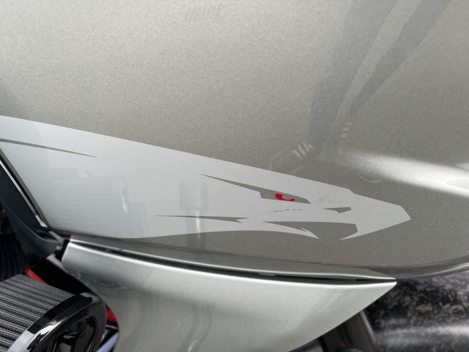 Used Harley-Davidson CVO FLTRXSE ROAD GLIDE 2026 for sale - 78546061: Photo 21