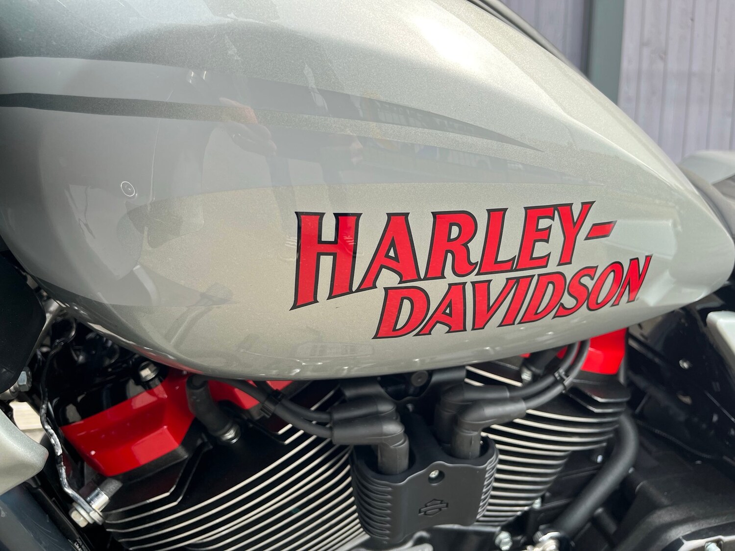 Used Harley-Davidson CVO FLTRXSE ROAD GLIDE 2026 for sale - 78546061: Photo 26