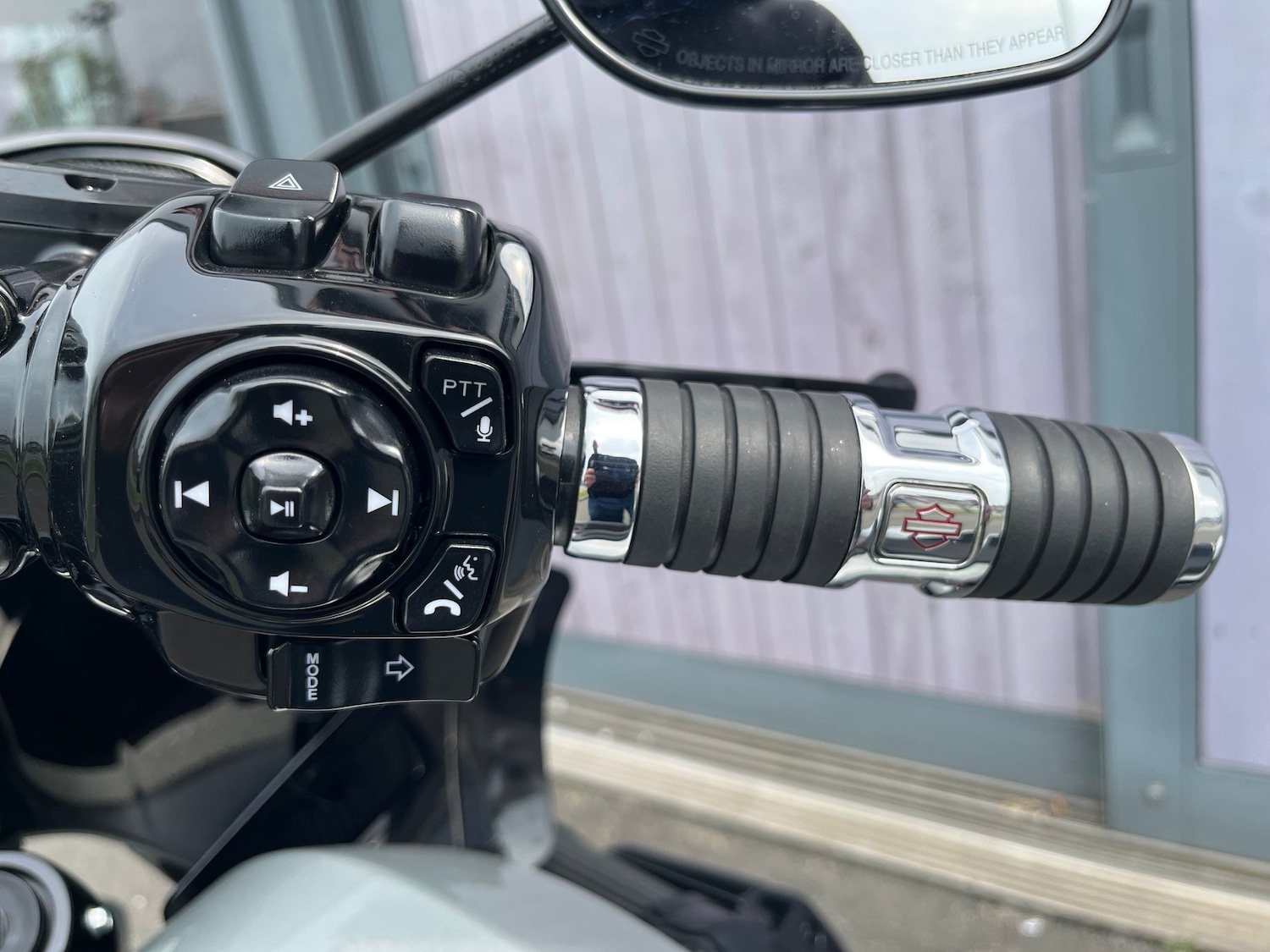 Used Harley-Davidson CVO FLTRXSE ROAD GLIDE 2026 for sale - 78546061: Photo 6