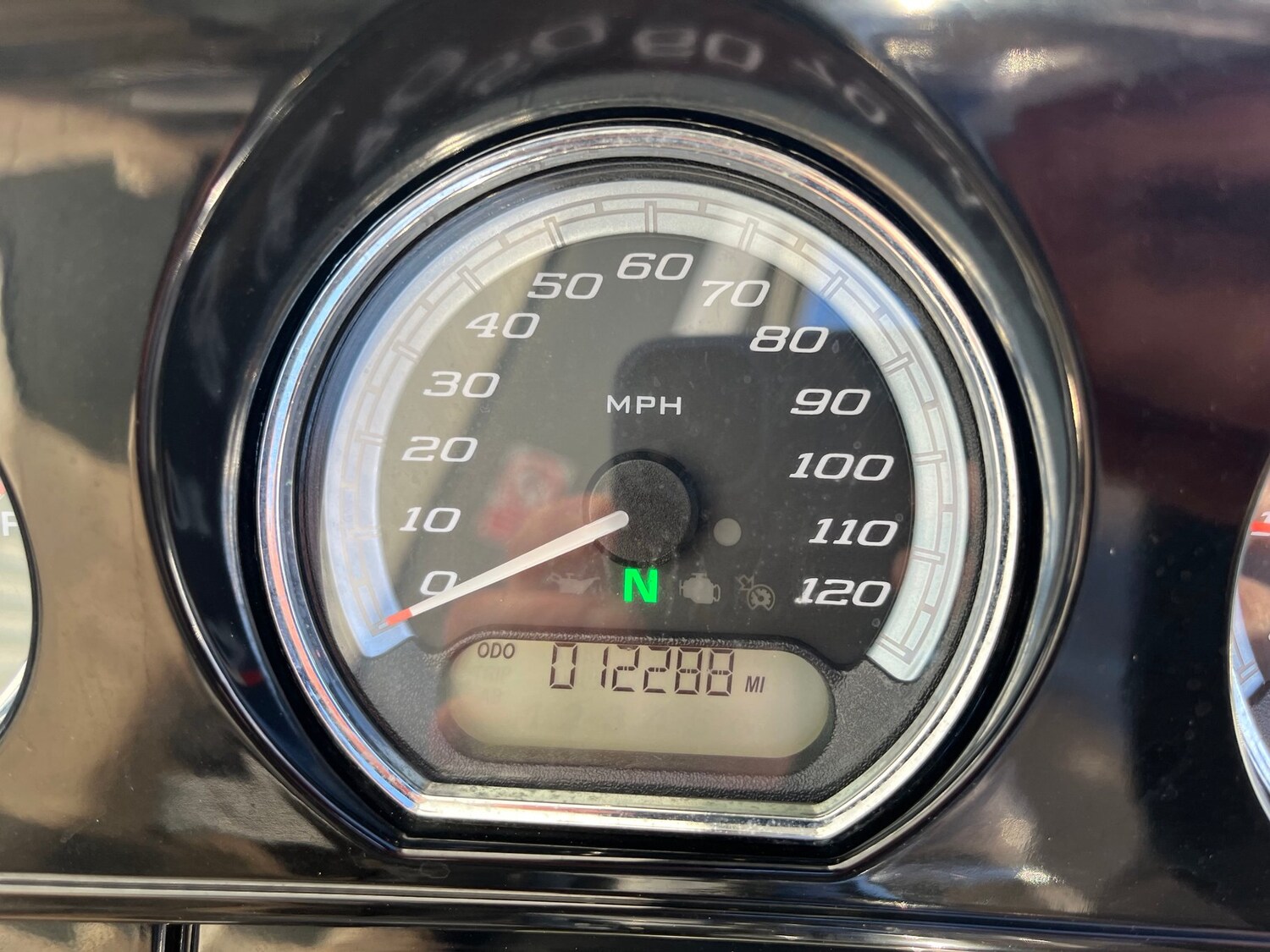 Harley-Davidson TOURING FLHTK ELECTRA GLIDE ULTRA LIMITED