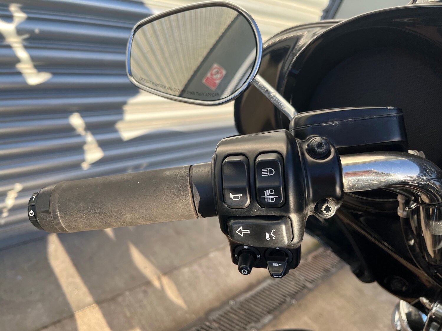 Harley-Davidson TOURING FLHTK ELECTRA GLIDE ULTRA LIMITED