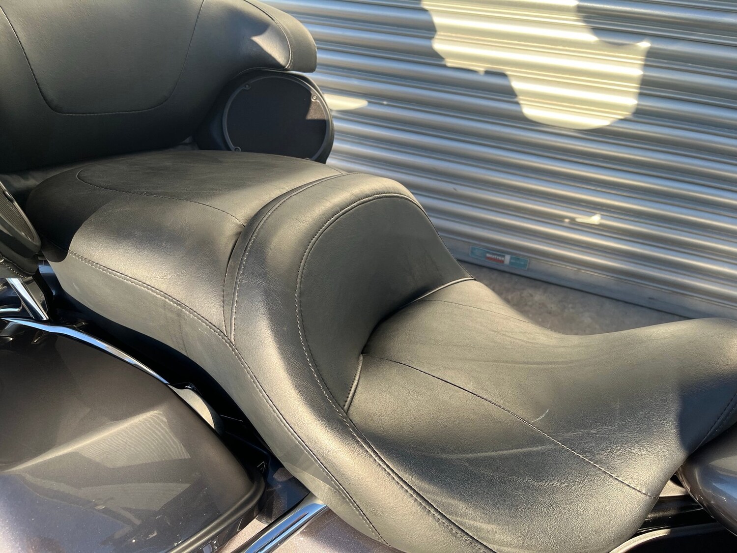 Harley-Davidson TOURING FLHTK ELECTRA GLIDE ULTRA LIMITED