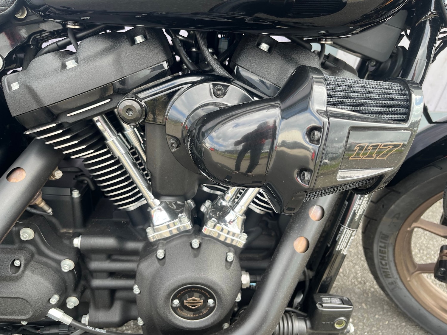 Used Harley-Davidson LOW RIDER S 2024 for sale - 76281728: Photo 14