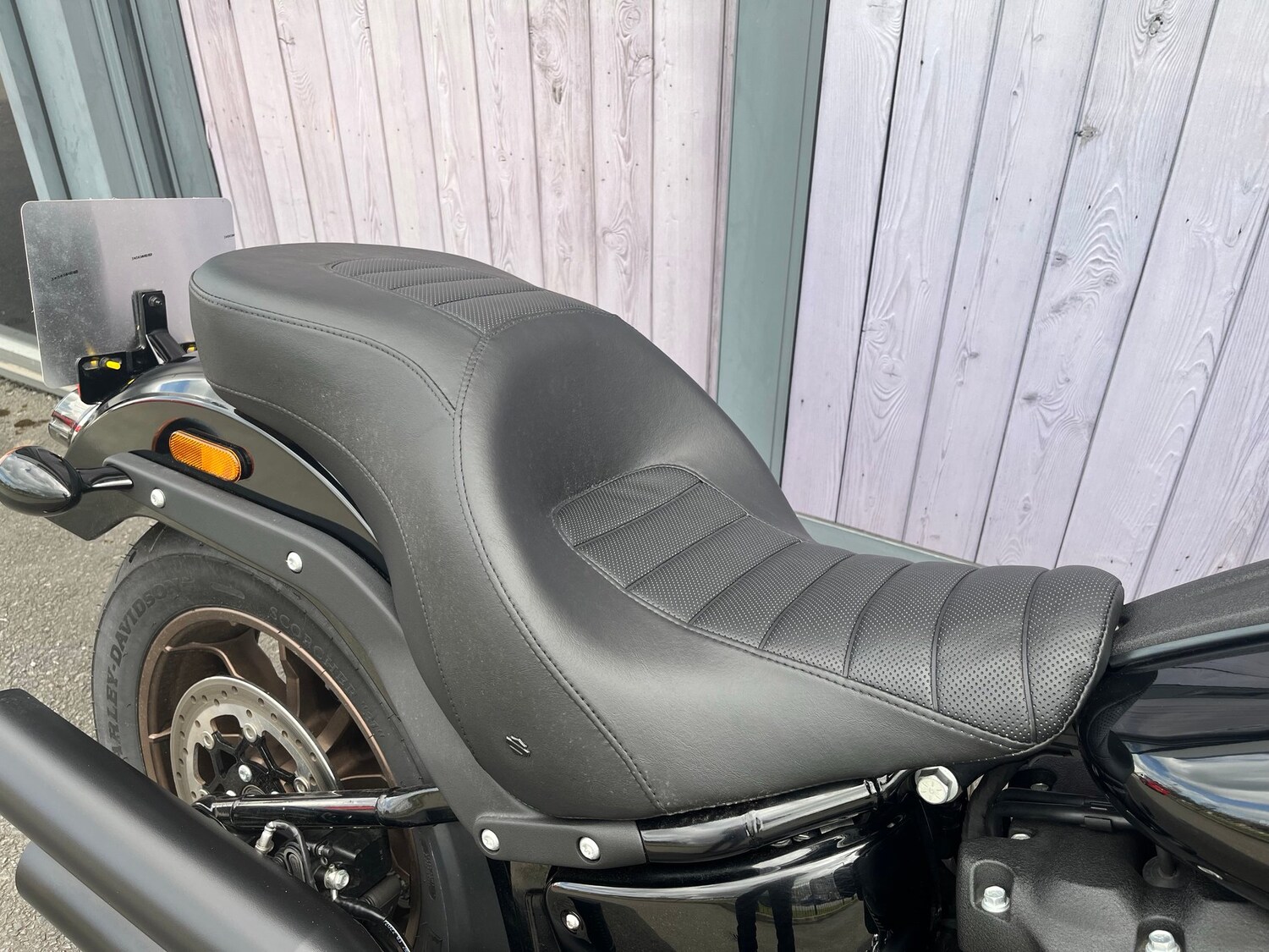 Used Harley-Davidson LOW RIDER S 2024 for sale - 76281728: Photo 18