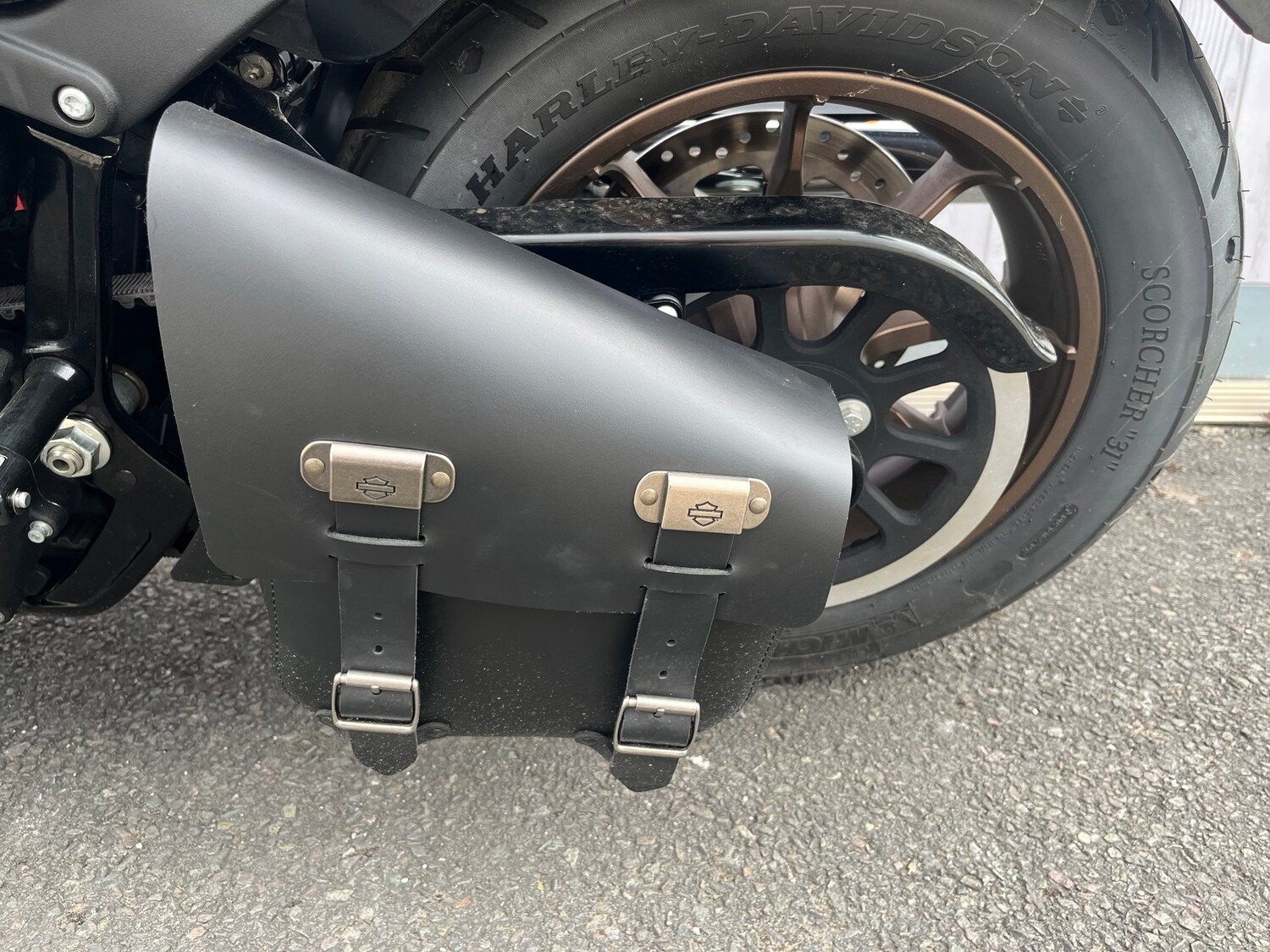 Used Harley-Davidson LOW RIDER S 2024 for sale - 76281728: Photo 19