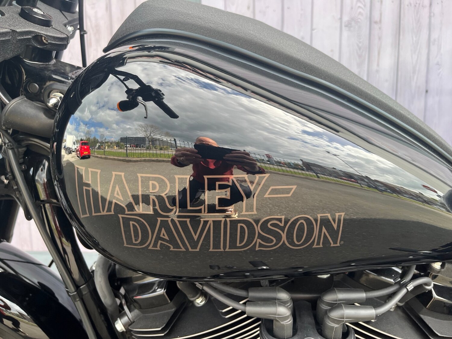 Used Harley-Davidson LOW RIDER S 2024 for sale - 76281728: Photo 20