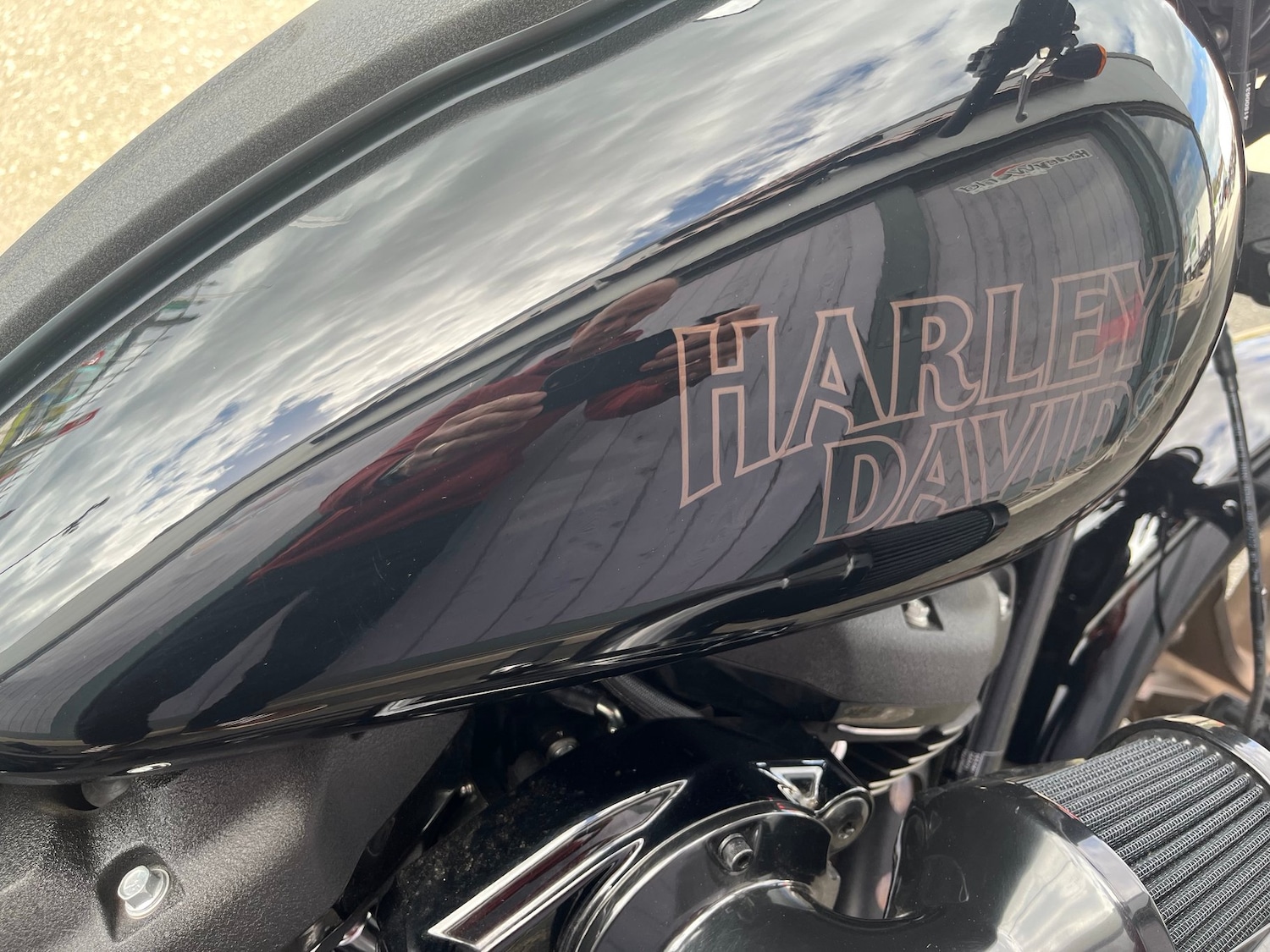 Used Harley-Davidson LOW RIDER S 2024 for sale - 76281728: Photo 22