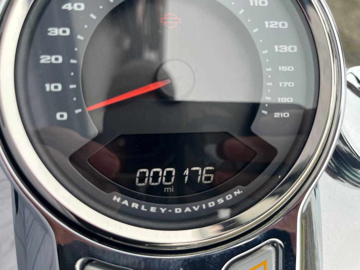 Used Harley-Davidson SOFTAIL FAT BOY 2025 for sale - 78202290: Photo 11